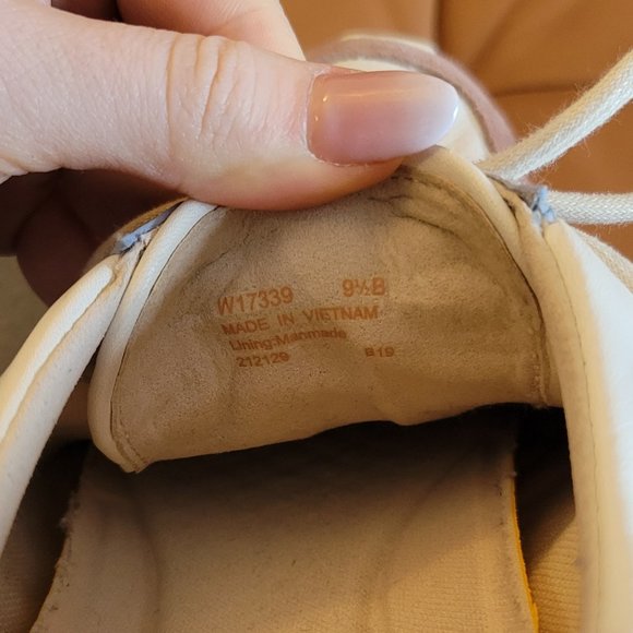 Cole Haan Grand Crosscourt Wedge Sneaker - Picture 4 of 6